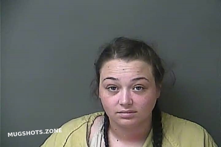 BEAVER DESTINY MARIE 07/21/2021 - Howard County Mugshots Zone