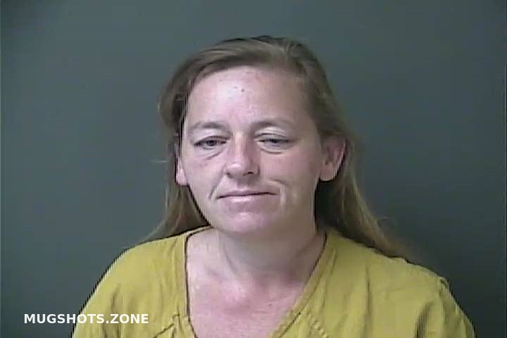 Hostetler Jodi Lynn 08 01 2021 Howard County Mugshots Zone