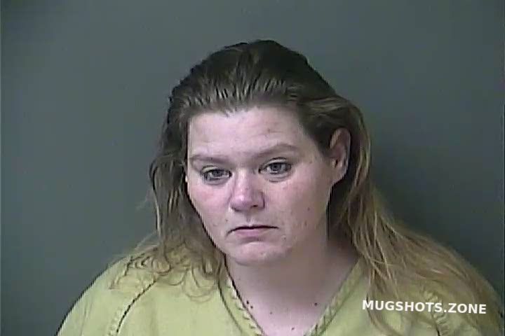 SALAZAR DAWN RANEE 12/16/2021 - Howard County Mugshots Zone