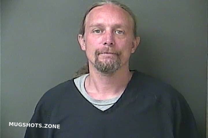 REYNOLDS DONNIE JOE 06/15/2022 - Howard County Mugshots Zone