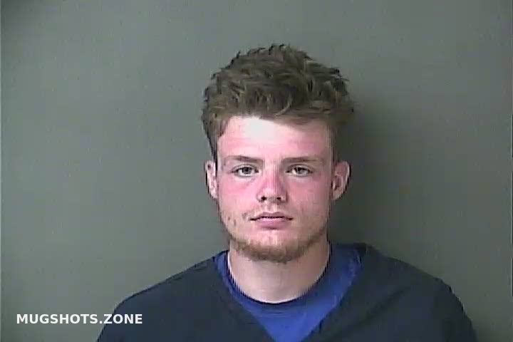 Harris Braydon Michael 08 27 2022 Howard County Mugshots Zone