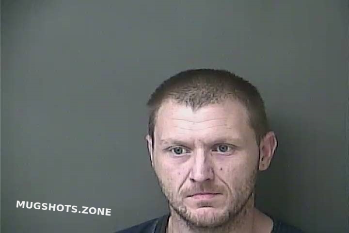 POWELL MATTHEW ALAN 09/01/2022 - Howard County Mugshots Zone