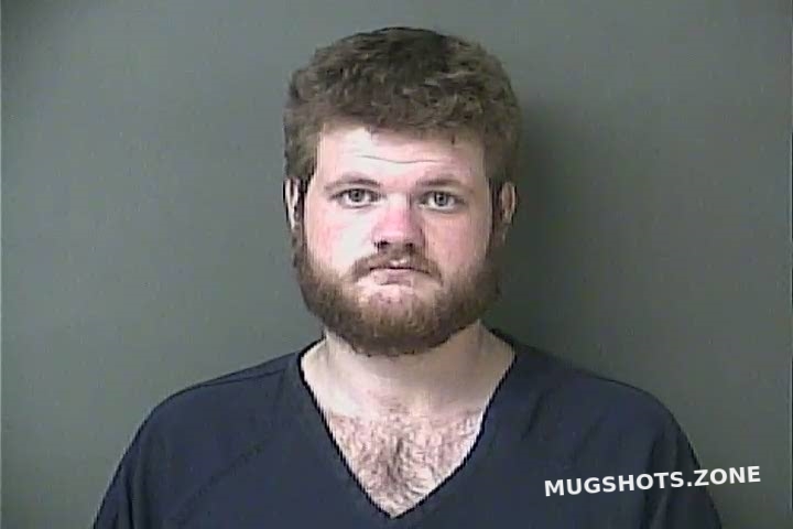 Nussbaum Keegan Matthew 09 19 2022 Howard County Mugshots Zone