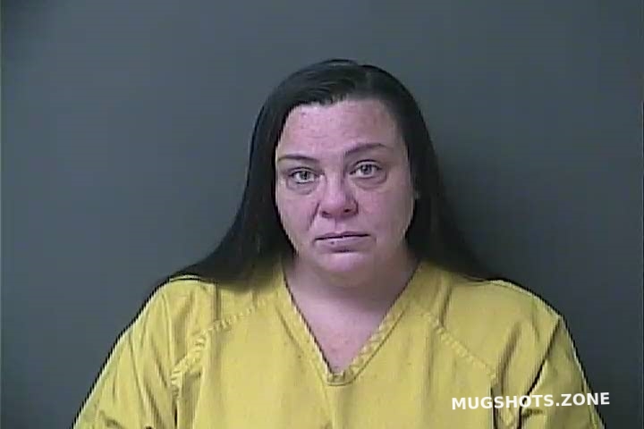 AYRES STEPHANIE Y 09/30/2022 - Howard County Mugshots Zone