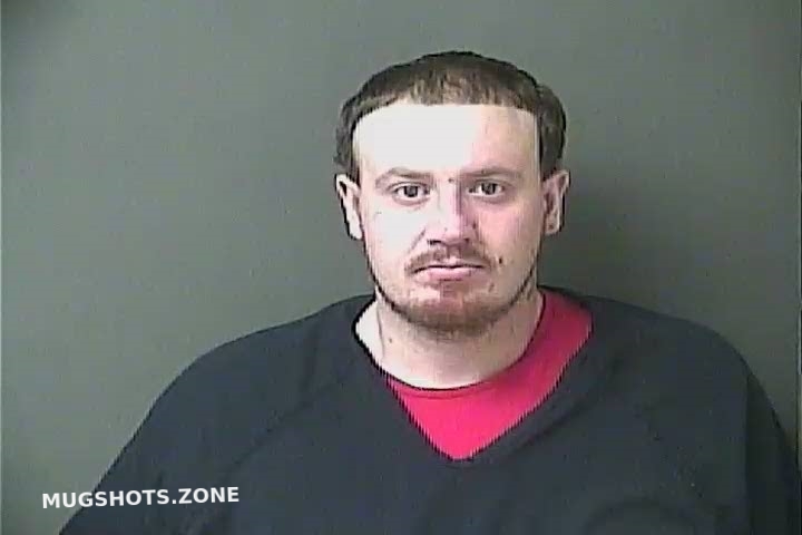 Smith Brandon Lee Scott 10 02 2022 Howard County Mugshots Zone