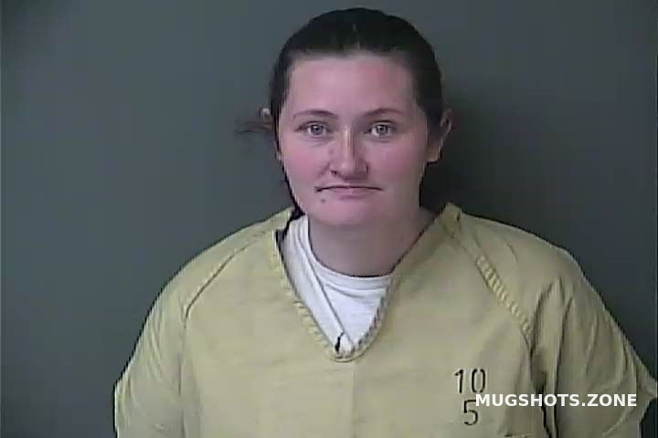 SENSE CHRISTINA NOEL 10/14/2022 - Howard County Mugshots Zone