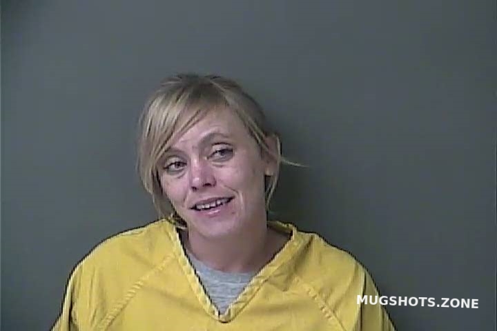 Okonski Stacy Mae 10 15 2022 - Howard County Mugshots Zone