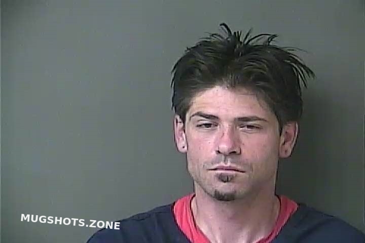 MCELROY STEVEN ANDREW 11/05/2022 - Howard County Mugshots Zone