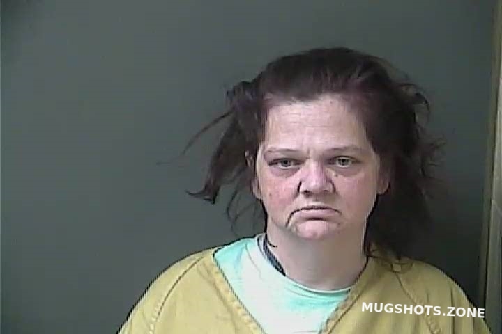 GALBRAITH MISTY DAWN 11/08/2022 - Howard County Mugshots Zone