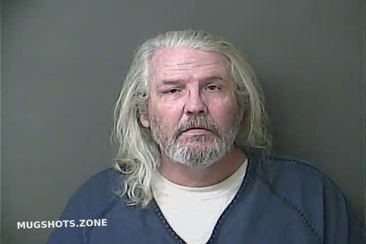 BOOTHBY ROGER LEROY 11/10/2022 - Howard County Mugshots Zone