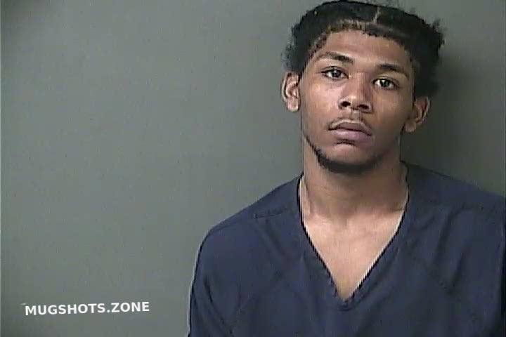 Allen Jordan Tywaun 11 10 2022 Howard County Mugshots Zone