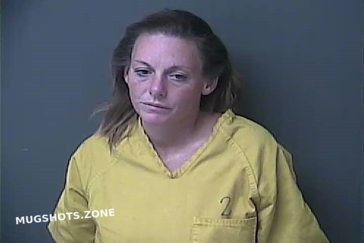 ALCORN NATALIE JOY 11/18/2022 Howard County Mugshots Zone
