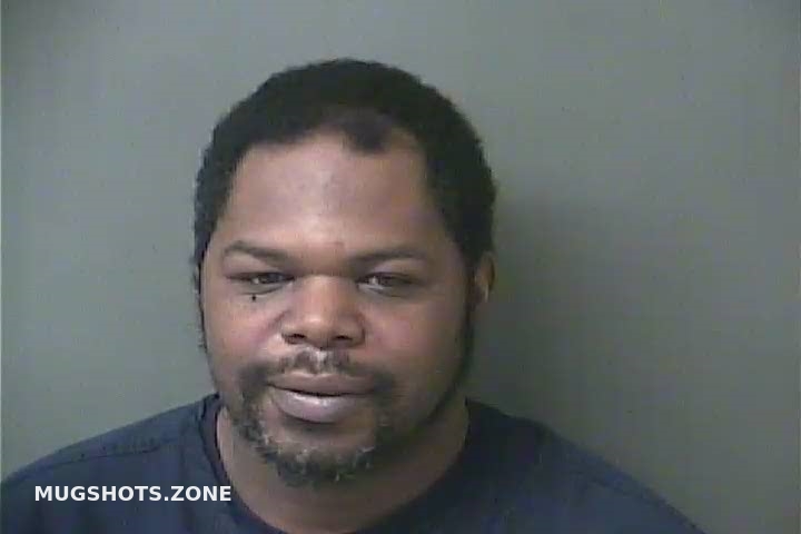 Thomas Michael Pierre Jr 11 28 2022 Howard County Mugshots Zone