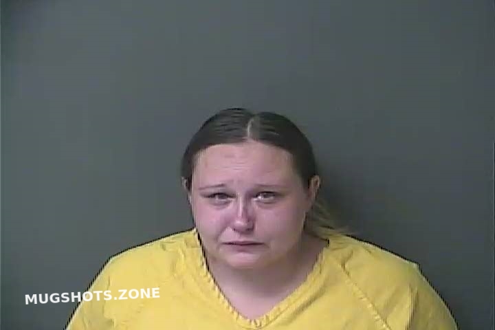 Smith Tabitha Suzanne 12092022 Howard County Mugshots Zone 