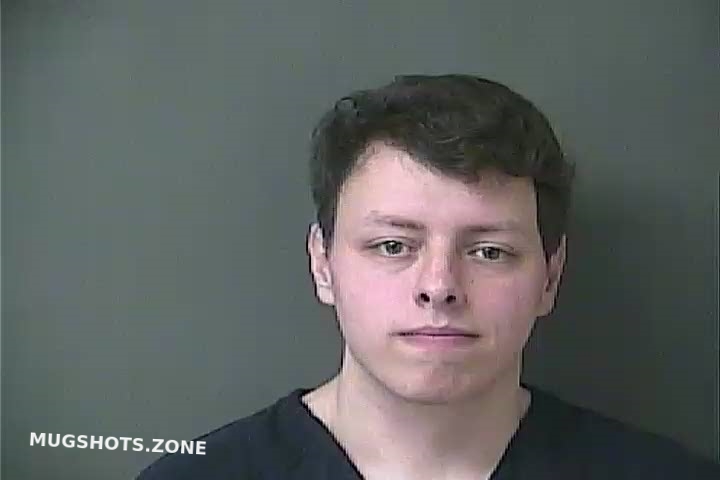 Ellison Andrew Patrick 12 09 2022 Howard County Mugshots Zone