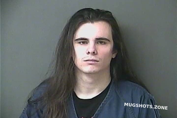 Roberts Jacob Cheyenne 12 19 2022 Howard County Mugshots Zone