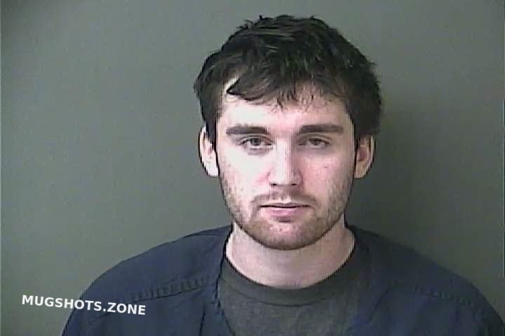 Teeter Ryan David 12 21 2022 Howard County Mugshots Zone