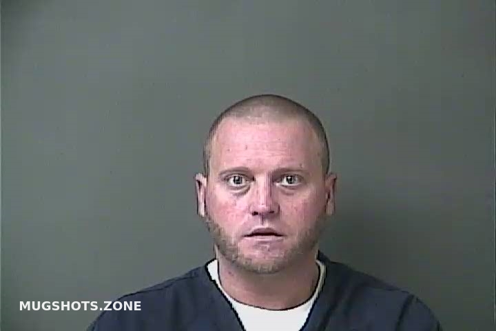 OHMER THOMAS ALLEN 12/30/2022 - Howard County Mugshots Zone