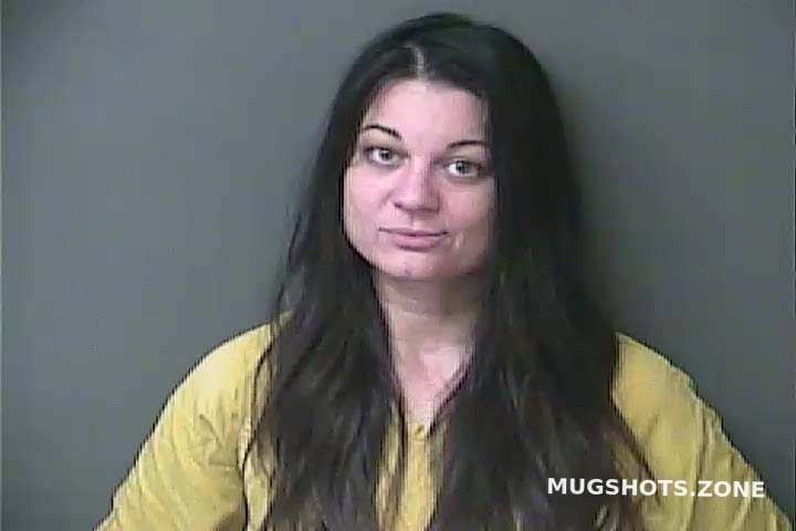 SMITH AMANDA DUNCAN 12/30/2022 - Howard County Mugshots Zone