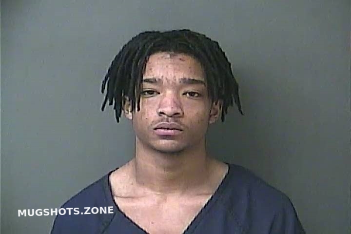 Lovelace Dimanione Oneill 01 05 2023 Howard County Mugshots Zone