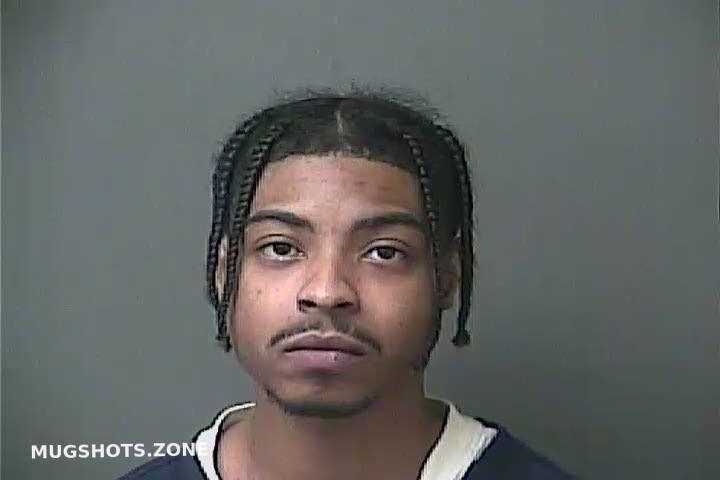 Bennett Isaiah Ezekiel 01 14 2023 Howard County Mugshots Zone