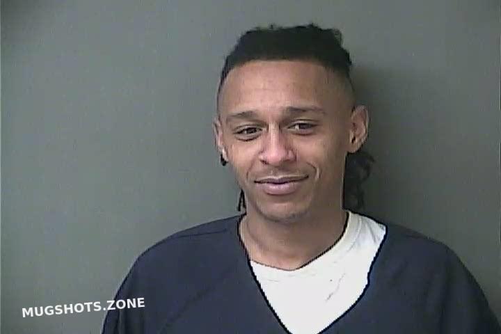 Love Keenan Lavon 02 05 2023 Howard County Mugshots Zone