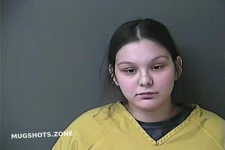 ROUSE EMILY NICOLE 03/14/2023 - Howard County Mugshots Zone