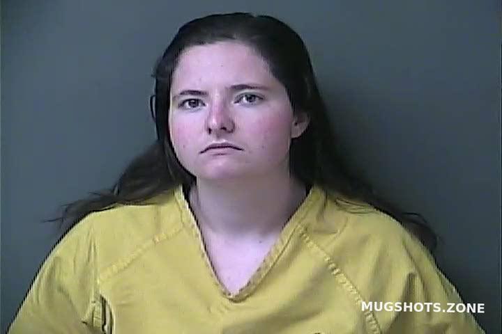 DAVIS KELSEY NICOLE 04/20/2023 - Howard County Mugshots Zone