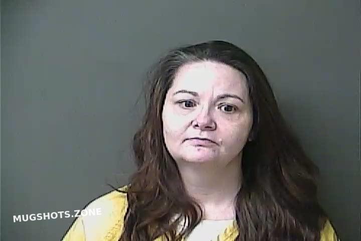 SISCO AMY MICHELLE 05/02/2023 - Howard County Mugshots Zone