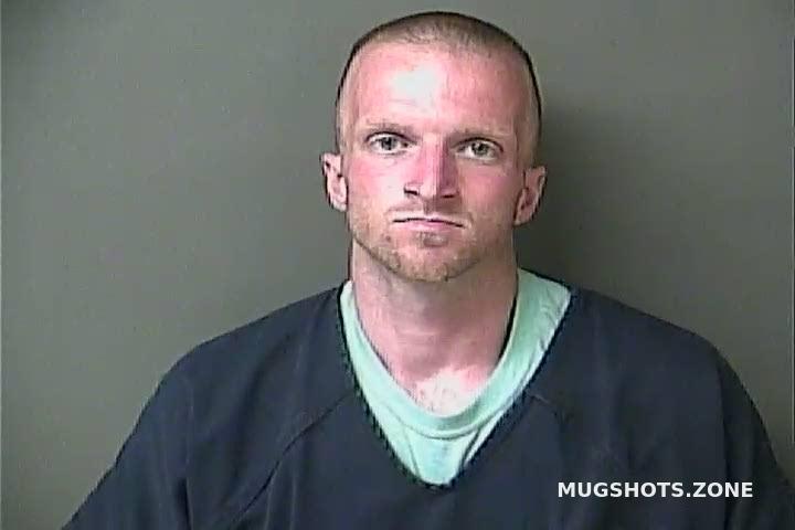 FOUCH RUSSELL LEVI 05/18/2023 - Howard County Mugshots Zone