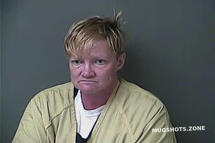 LANDES STACIE PAULINE 05/20/2023 - Howard County Mugshots Zone