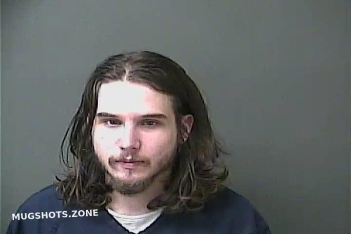 Roberts Trevor Lee 09 02 2023 Howard County Mugshots Zone