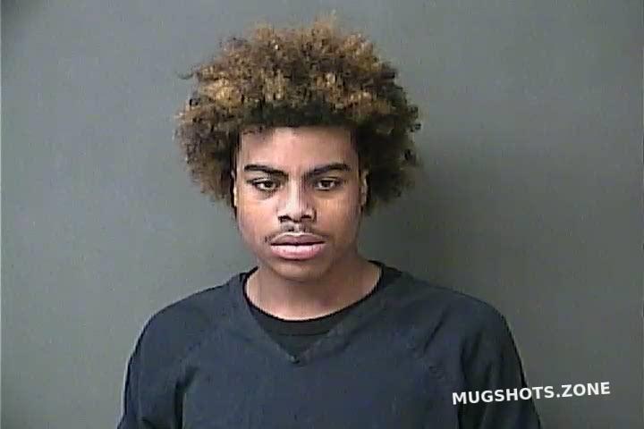 Wright Kayden Eugene 09 14 2023 Howard County Mugshots Zone