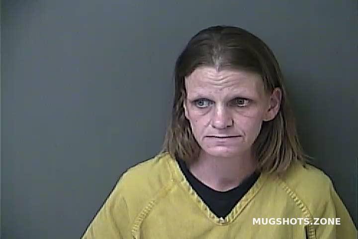 KRIEG LACEE MARIE 09/14/2023 - Howard County Mugshots Zone