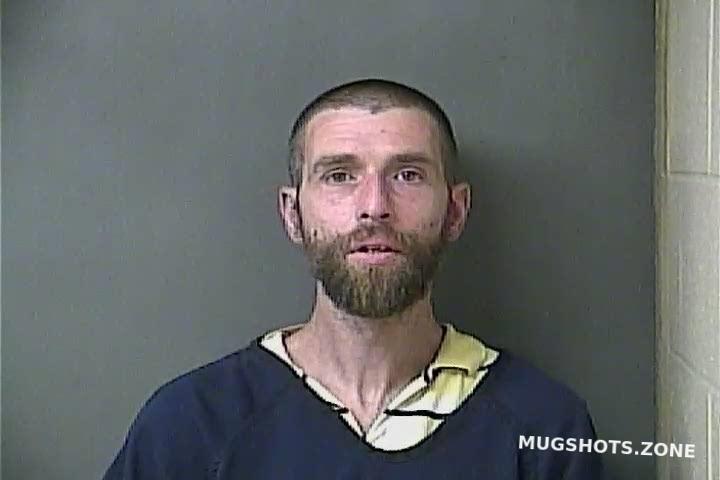 WILSON TRAVIS LEE 09/28/2023 - Howard County Mugshots Zone