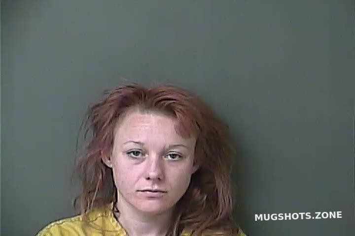 MCCOOL KARSYN RAYE-ANN 10/28/2023 - Howard County Mugshots Zone