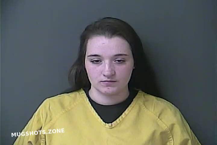 Denny Dylanee L 11 13 2023 - Howard County Mugshots Zone