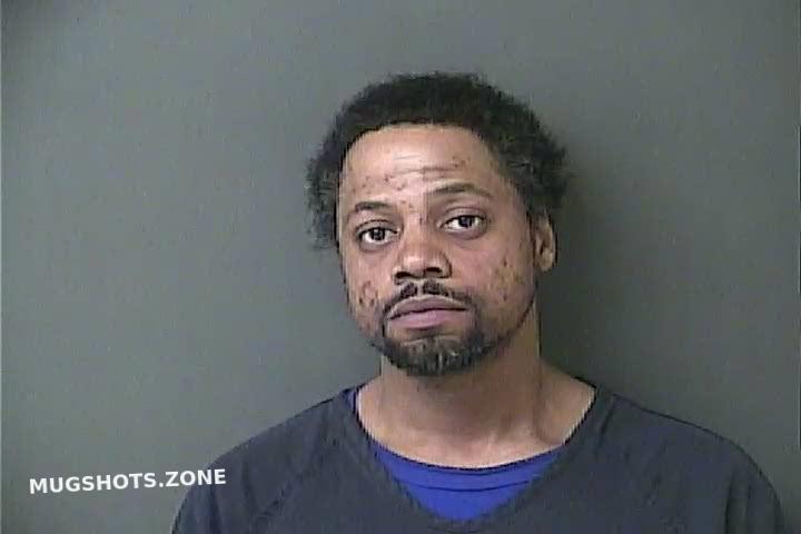 Vernon Samuel Eugene Jr 11 19 2023 Howard County Mugshots Zone