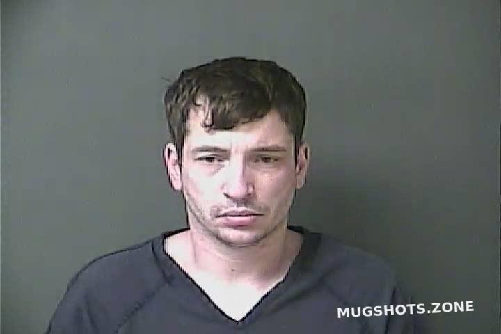 Howard County Mugshots Busted Newspaper