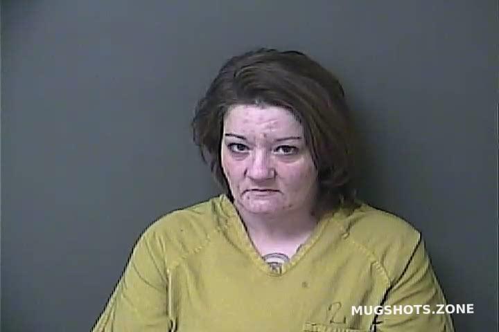 BYOUS AMANDA DAWN 12/07/2023 - Howard County Mugshots Zone