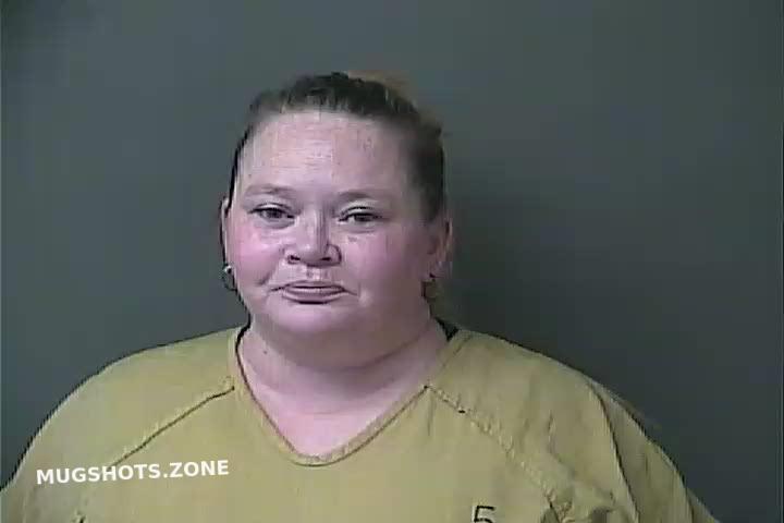 OLIVAREZ HOLLY JEAN 02/15/2024 - Howard County Mugshots Zone