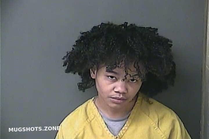 Burnett Halima Janee 03012024 Howard County Mugshots Zone