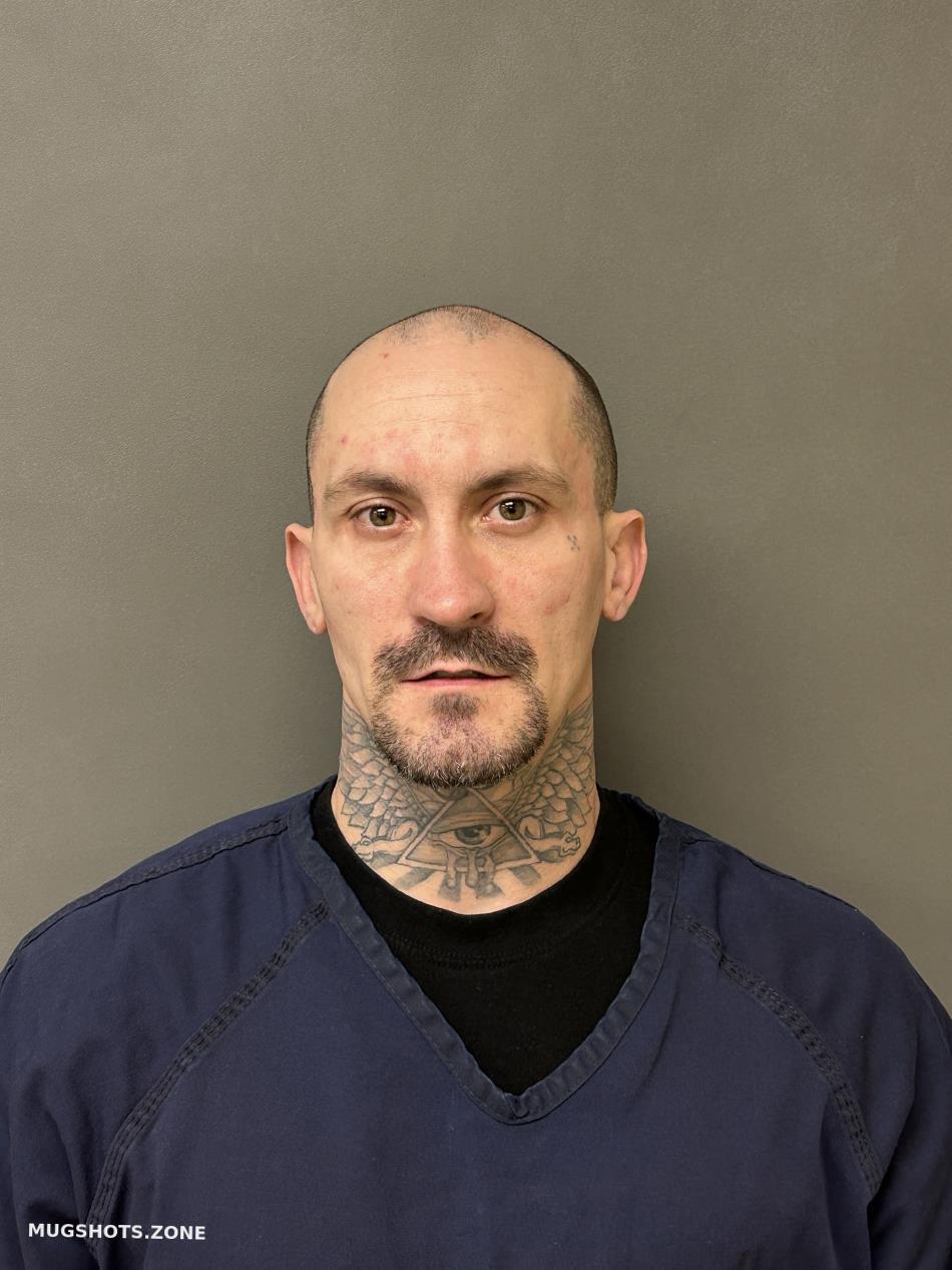 GEARY JOSEPH ANDREW 01/16/2025 Howard County Mugshots Zone