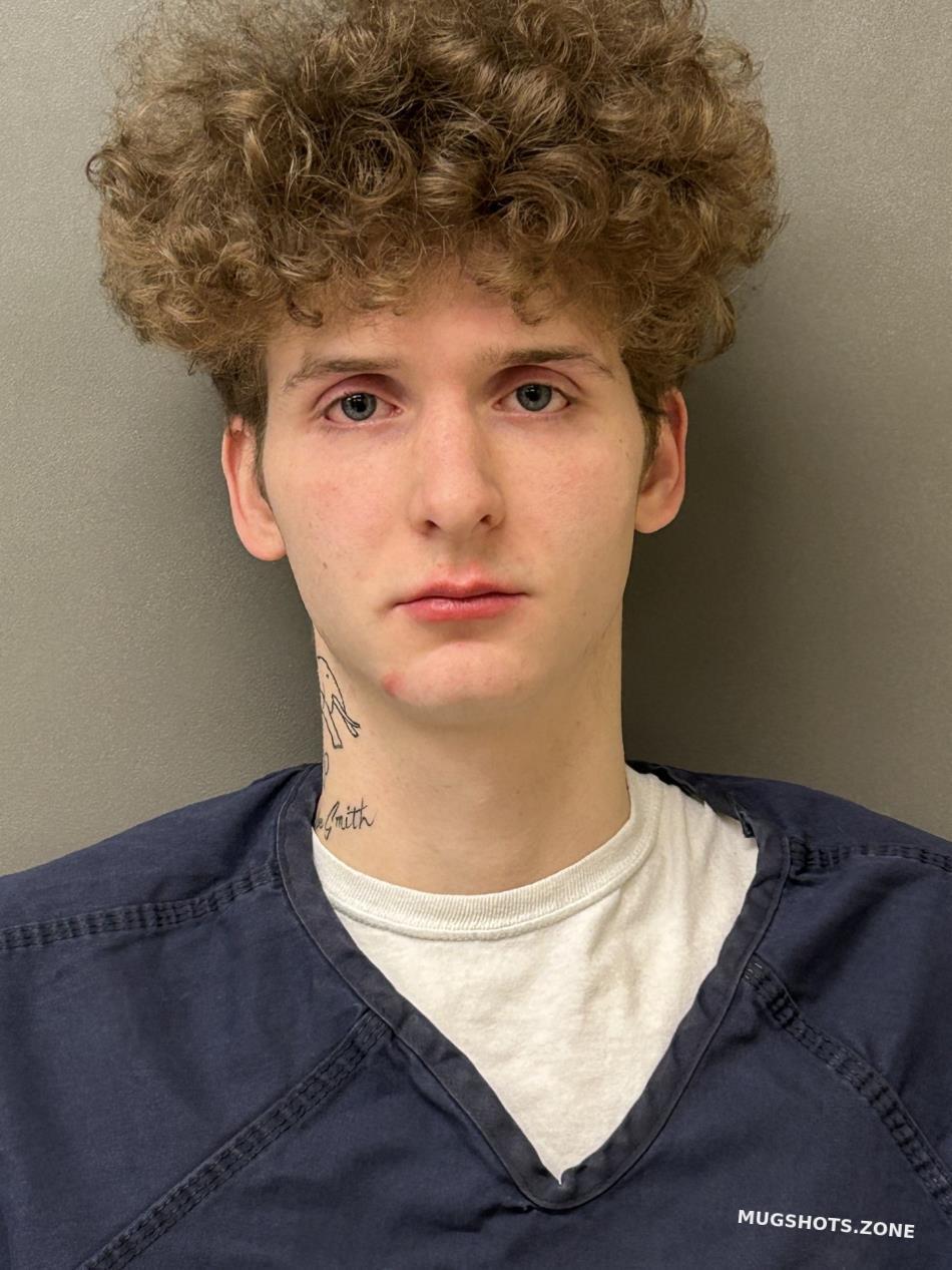 MCKINNEY XAVIER ANDREW 03/06/2025 Howard County Mugshots Zone