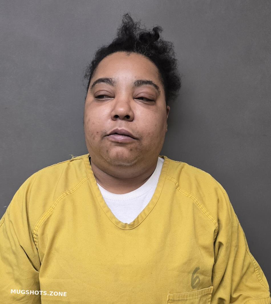 COBB BRIANNA NMI 03/08/2025 - Howard County Mugshots Zone