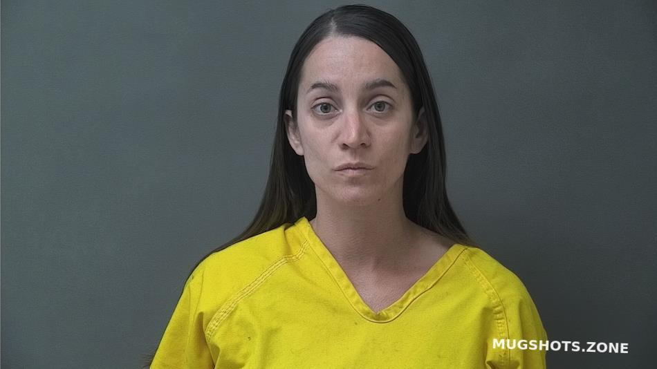 WILLIAMS CHRISTINA ANN 09/29/2025 - Howard County Mugshots Zone