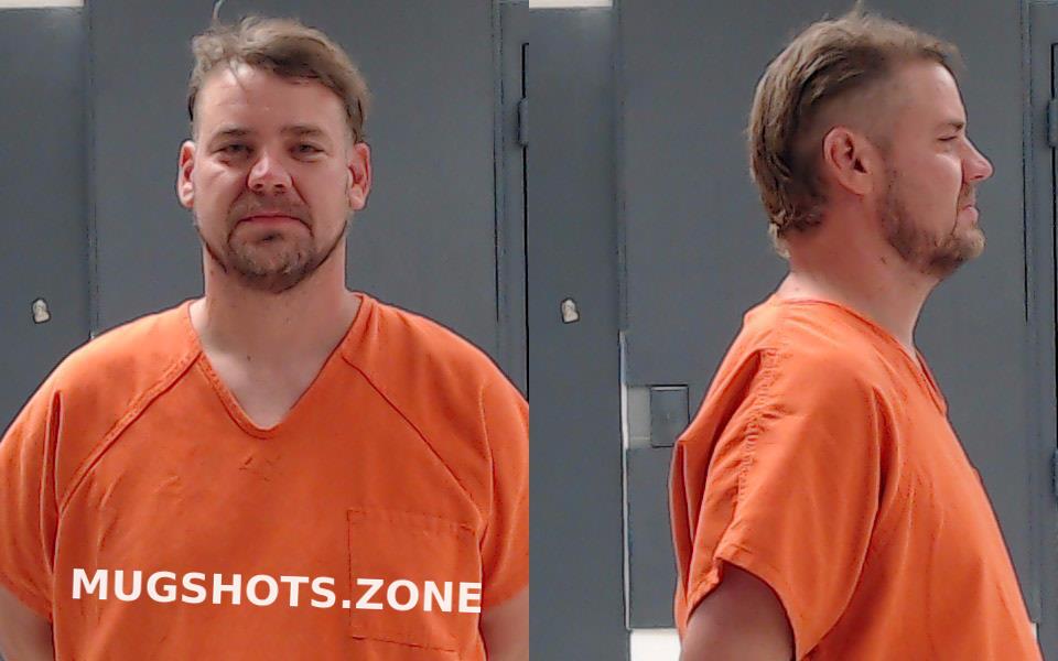 UTLEY BRANDON WAYNE 04/17/2021 Hunt County Mugshots Zone