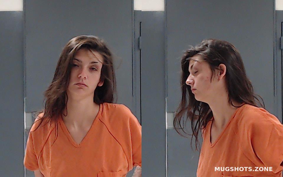 Tucker Kylee Nicole 06072021 Hunt County Mugshots Zone