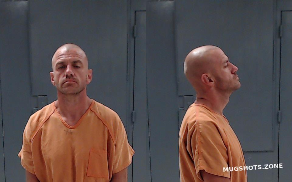 COATES GREGORY 10/10/2021 Hunt County Mugshots Zone
