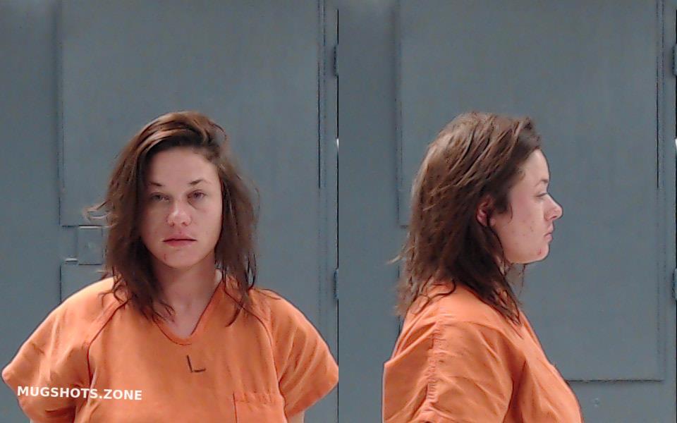 BAXLEY KATHRYN 10/29/2021 Hunt County Mugshots Zone
